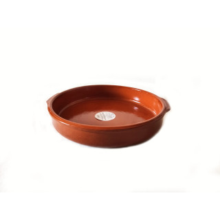 Cazuela de 34cm