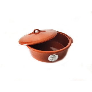 Cocot de 32cm