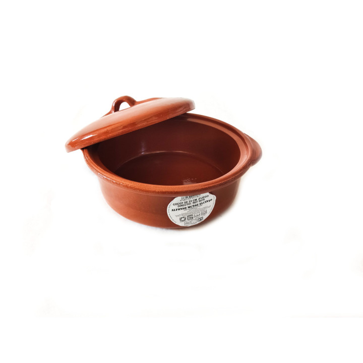 Cocot de 23cm