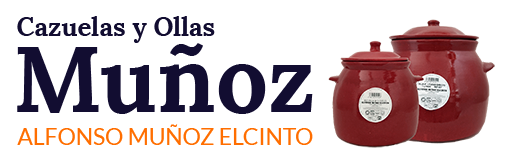 Cazuelas Muñoz