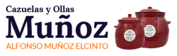 Cazuelas Muñoz